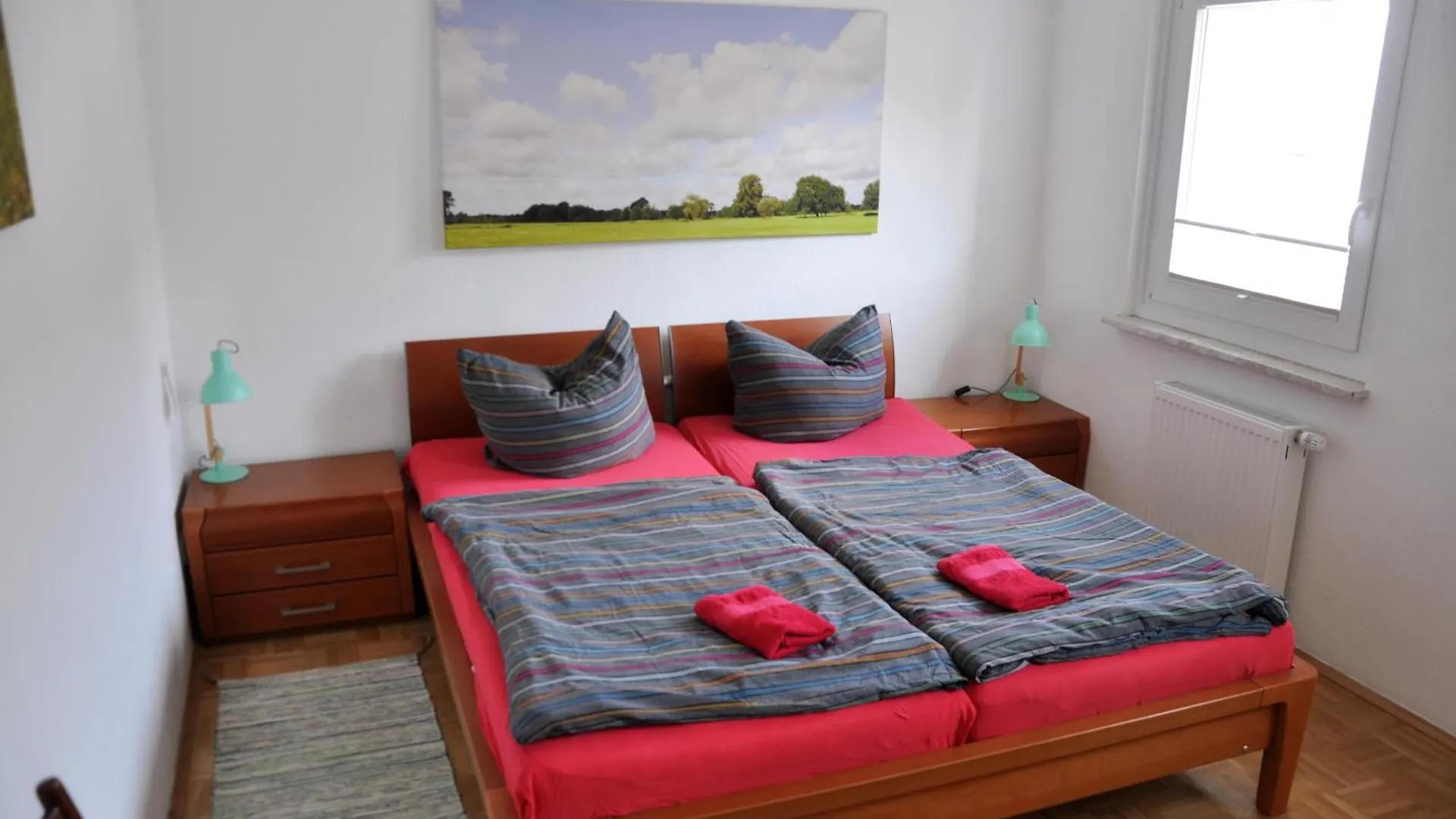 2-Zimmer-Appartment In Troisdorf Sieglar