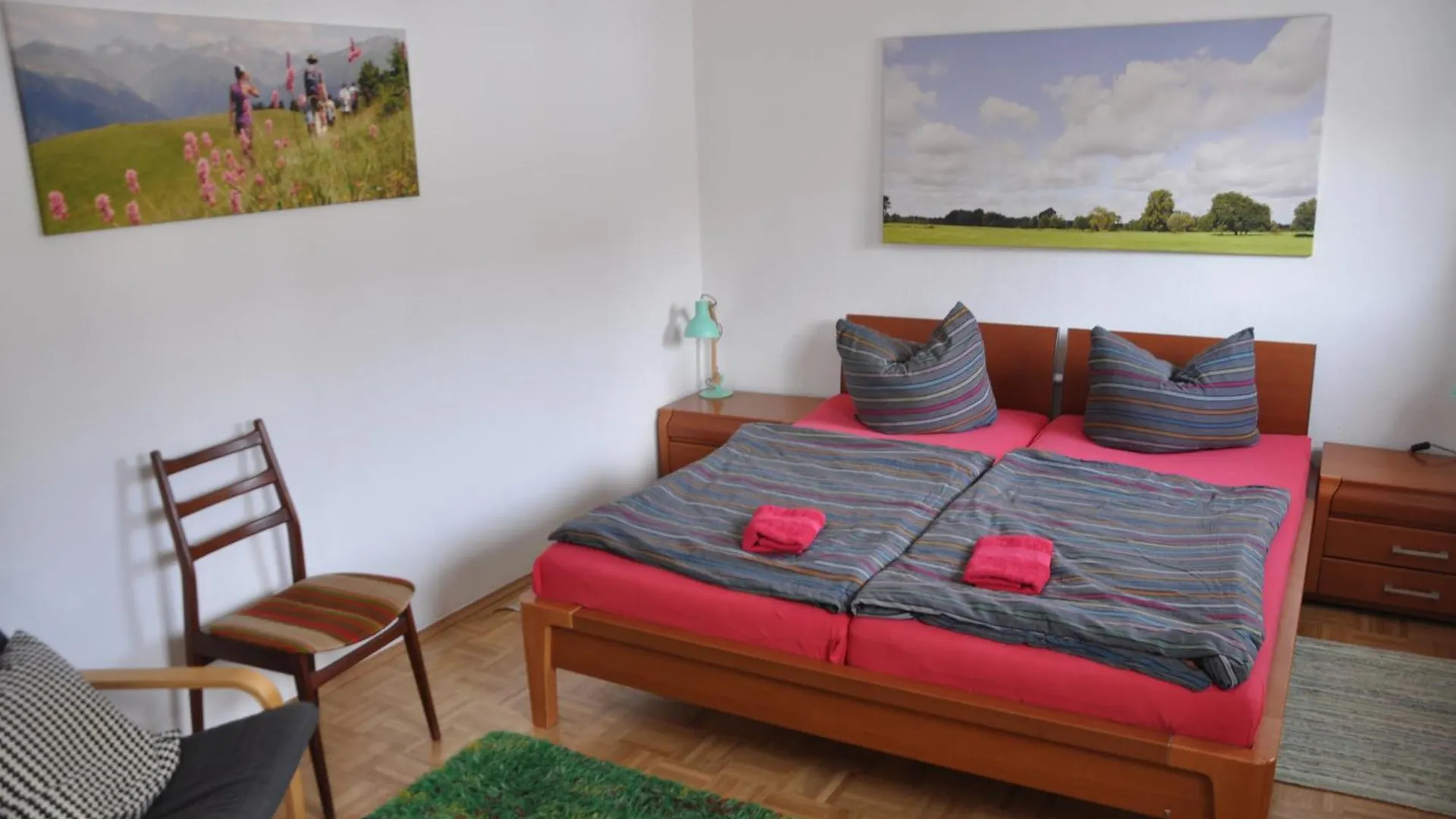 Apartment 2-Zimmer-Appartment In Troisdorf Sieglar