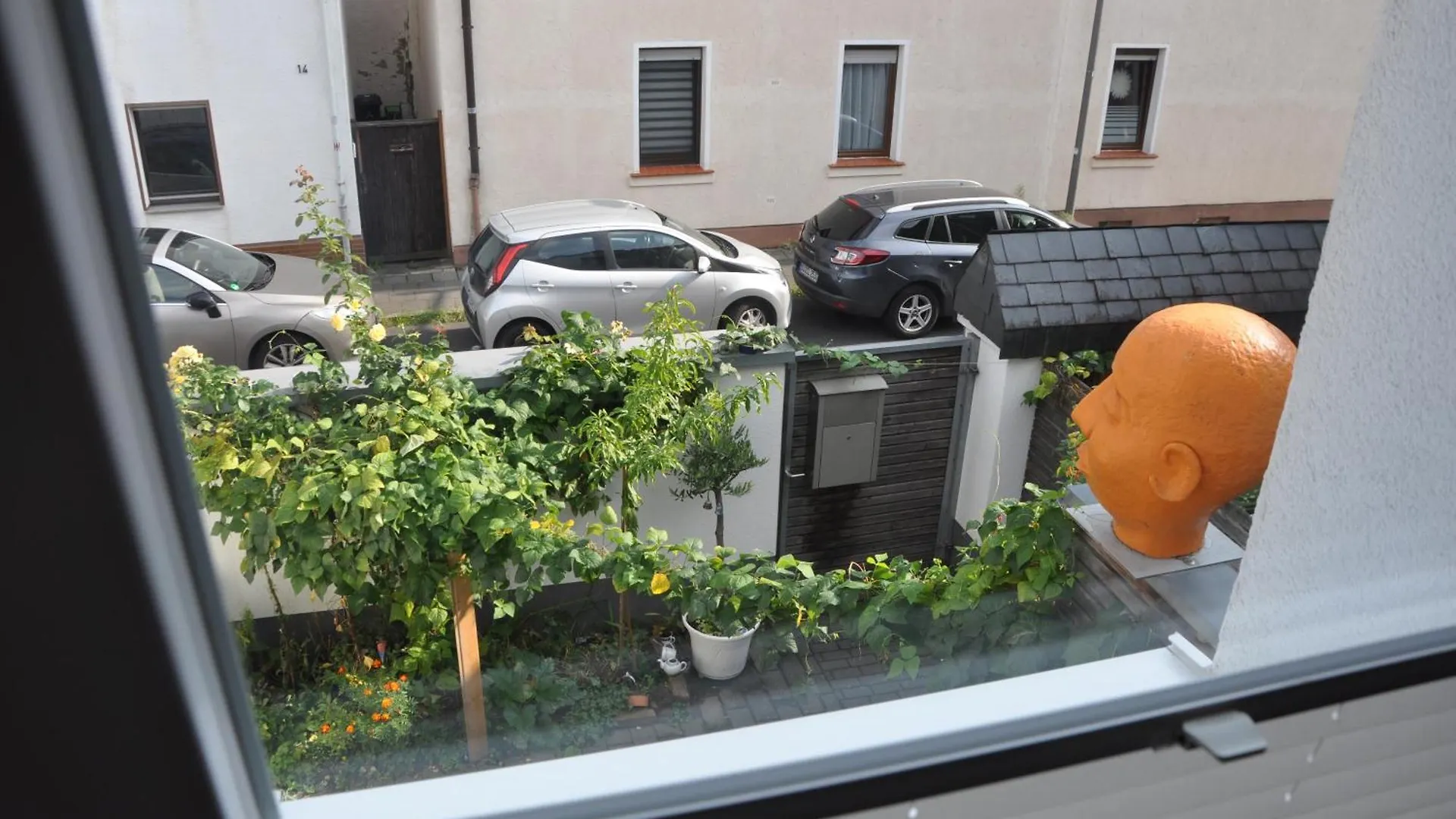 2-Zimmer-Appartment In Troisdorf Sieglar 0*,  Germany