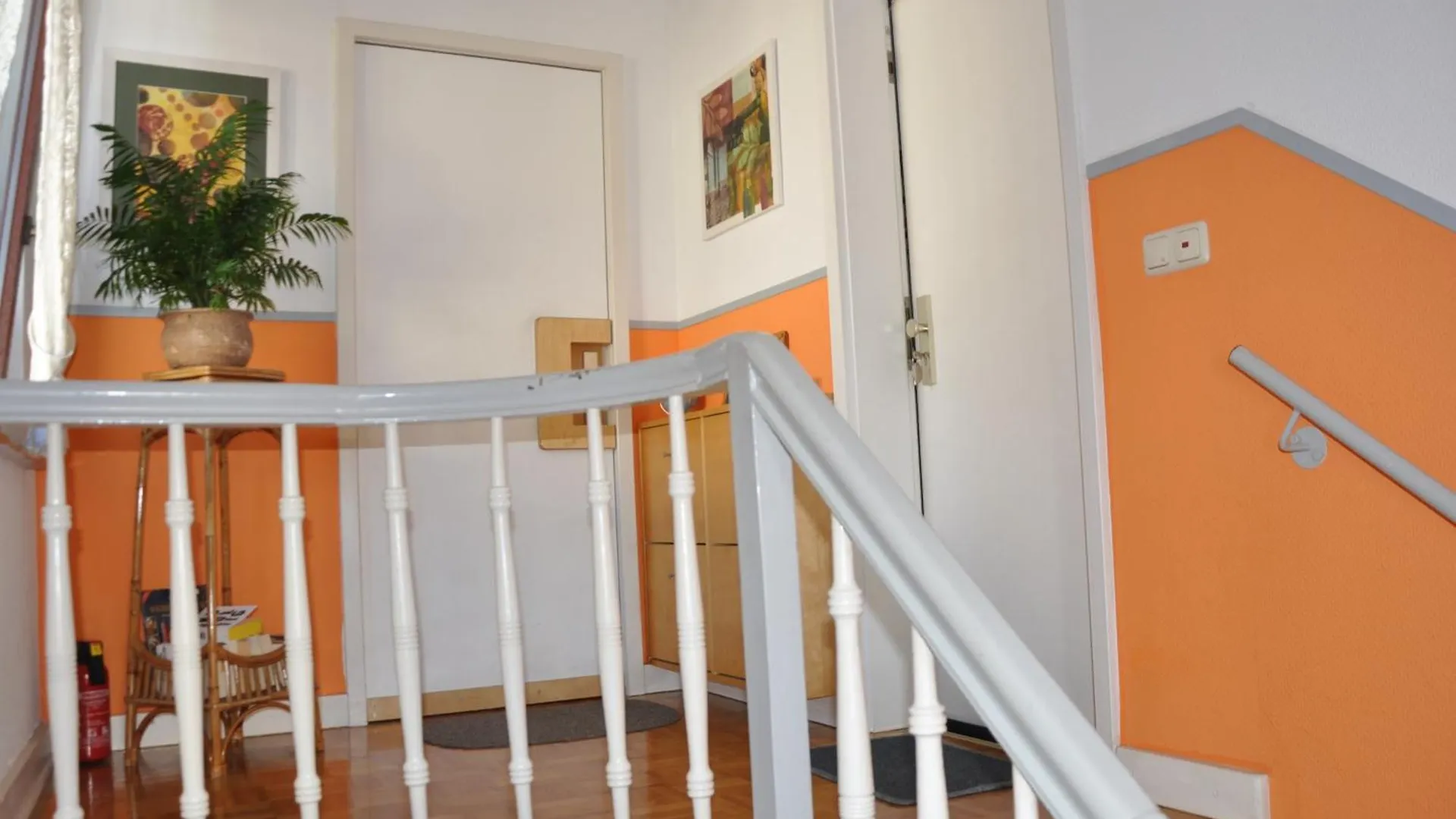 2-Zimmer-Appartment In Troisdorf Sieglar