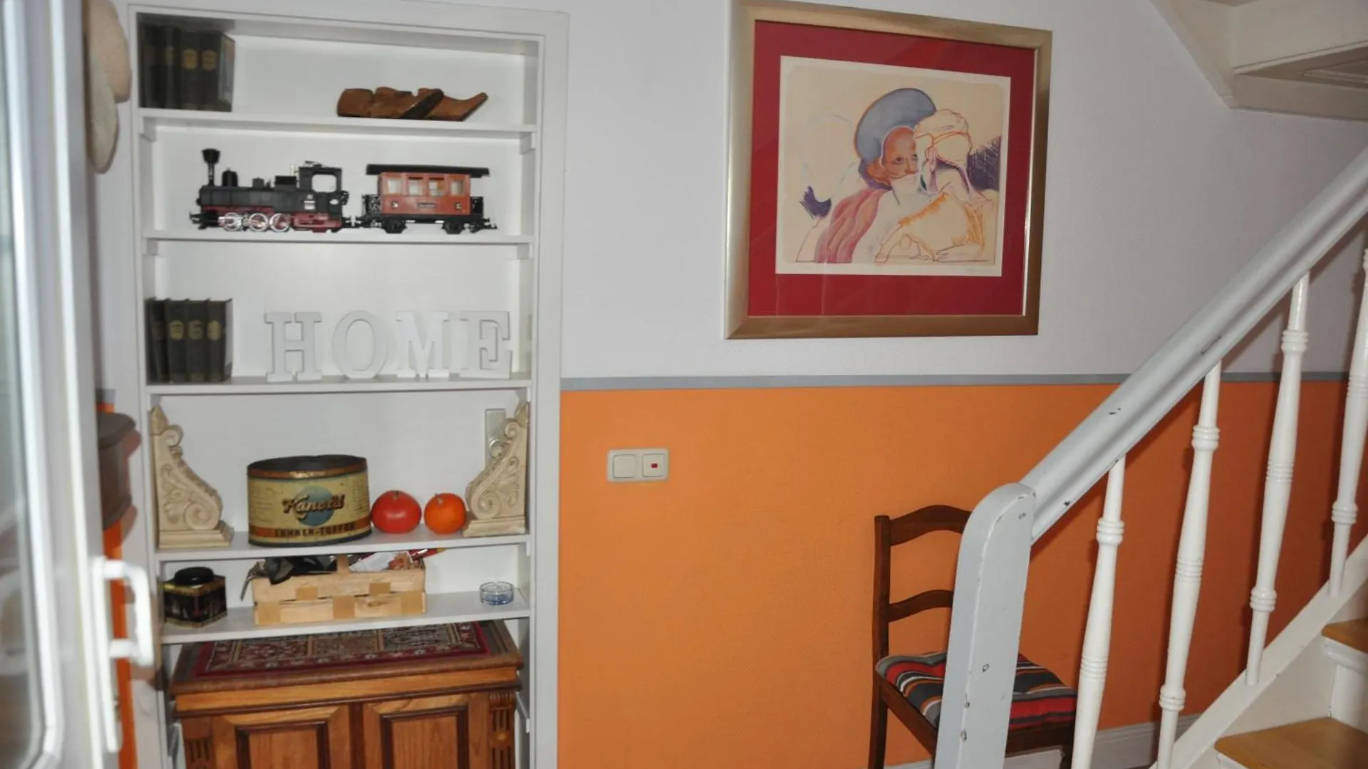 2-Zimmer-Appartment In Troisdorf Sieglar Germany