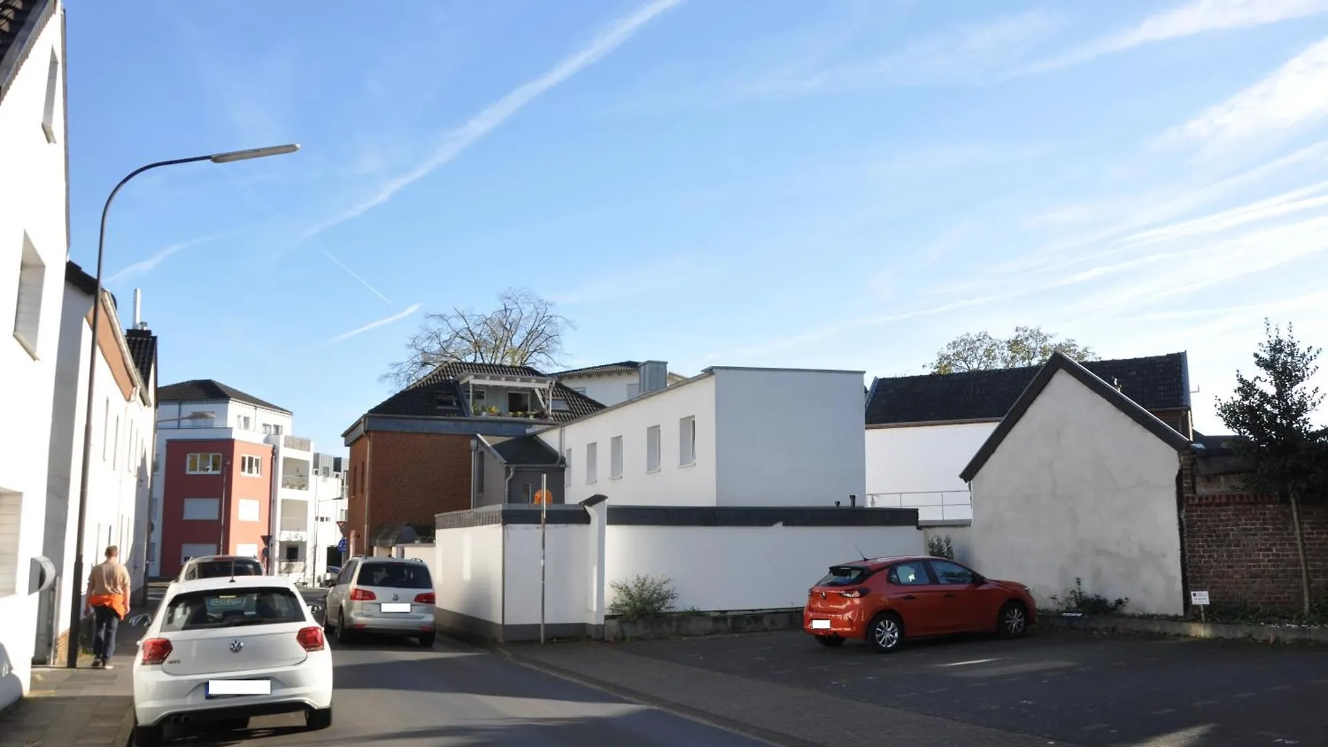 2-Zimmer-Appartment In Troisdorf Sieglar 0*,  Germany