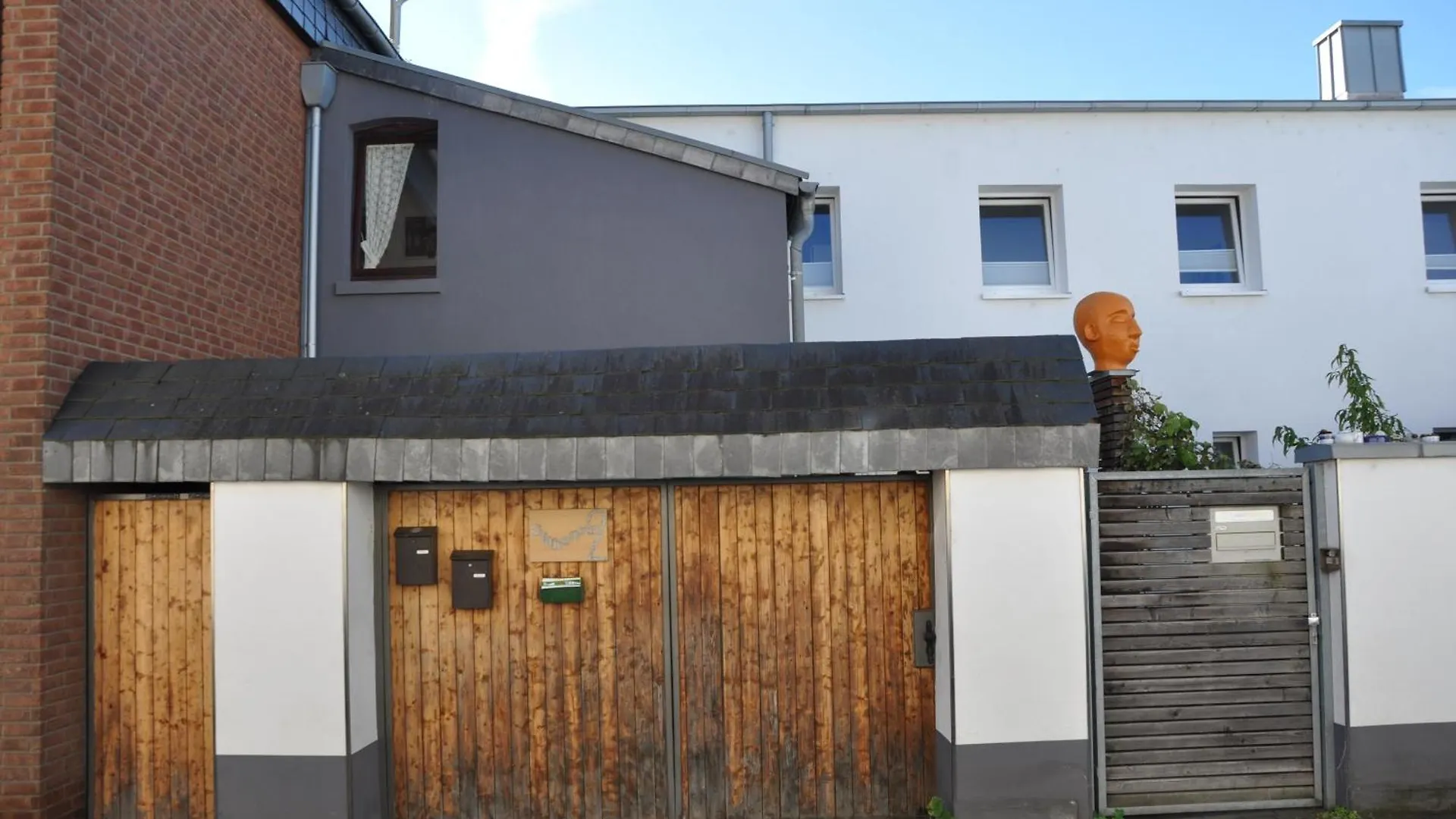 2-Zimmer-Appartment In Troisdorf Sieglar Apartment